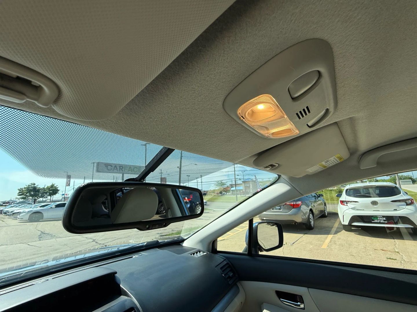 2014 Subaru Xv Crosstrek - Image 34