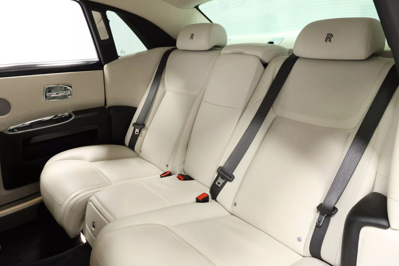2015 Rolls-royce Ghost - Image 3