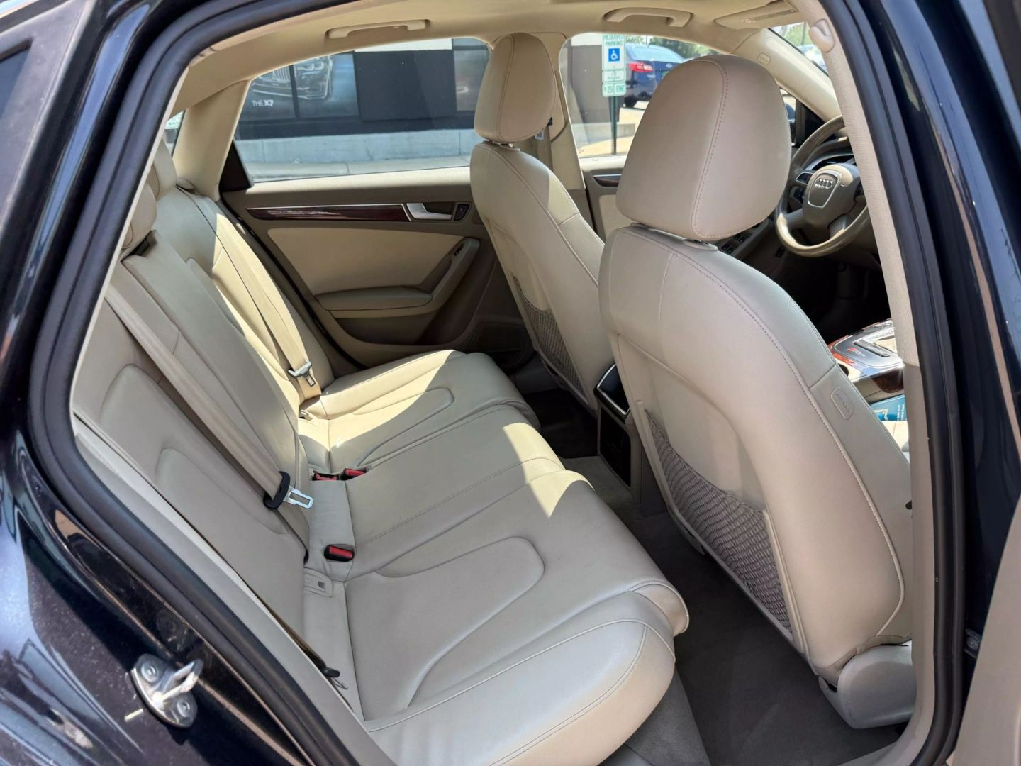 2012 Audi A4 - Image 22