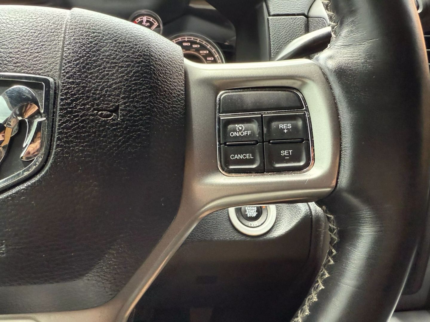 2017 Ram 2500 Mega Cab - Image 27