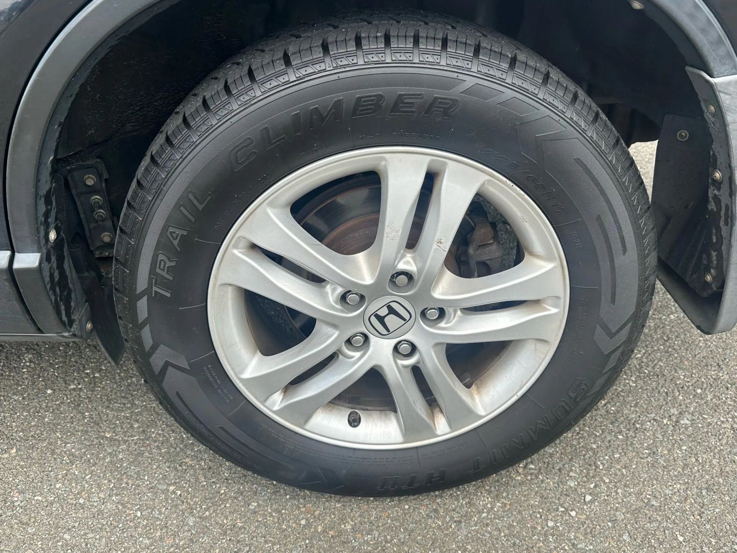 2011 Honda Cr-v - Image 36