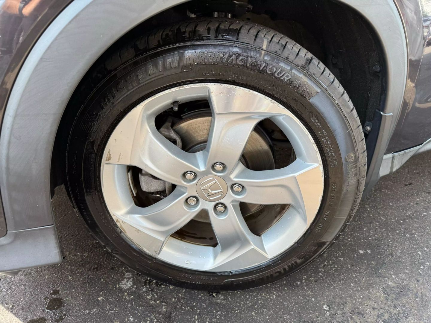 2016 Honda Hr-v - Image 41