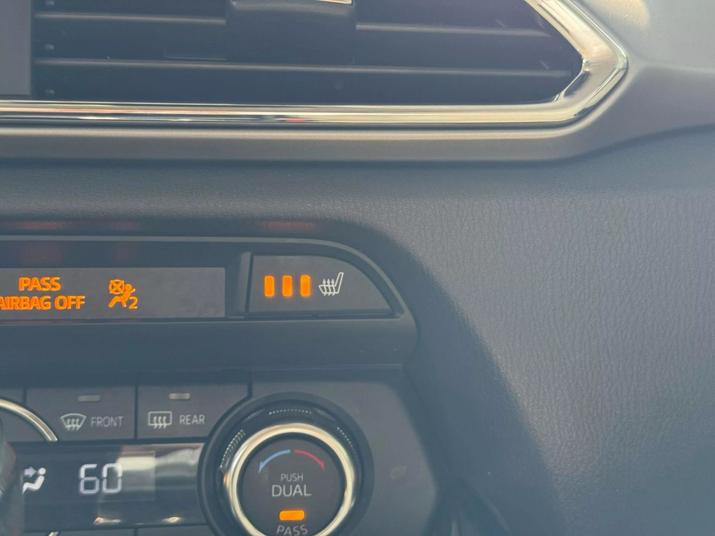 2018 Mazda Cx-9 - Image 31