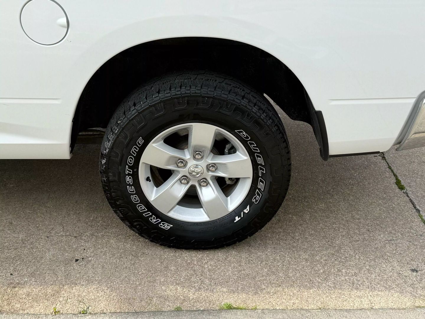 2021 Ram 1500 Classic Quad Cab - Image 46