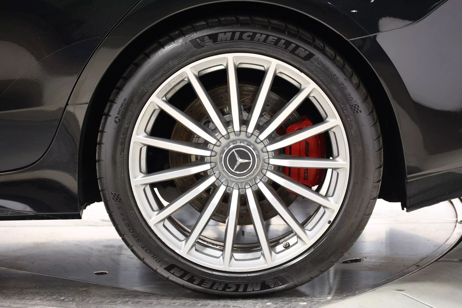 2019 Mercedes-benz Mercedes-amg Gt - Image 137
