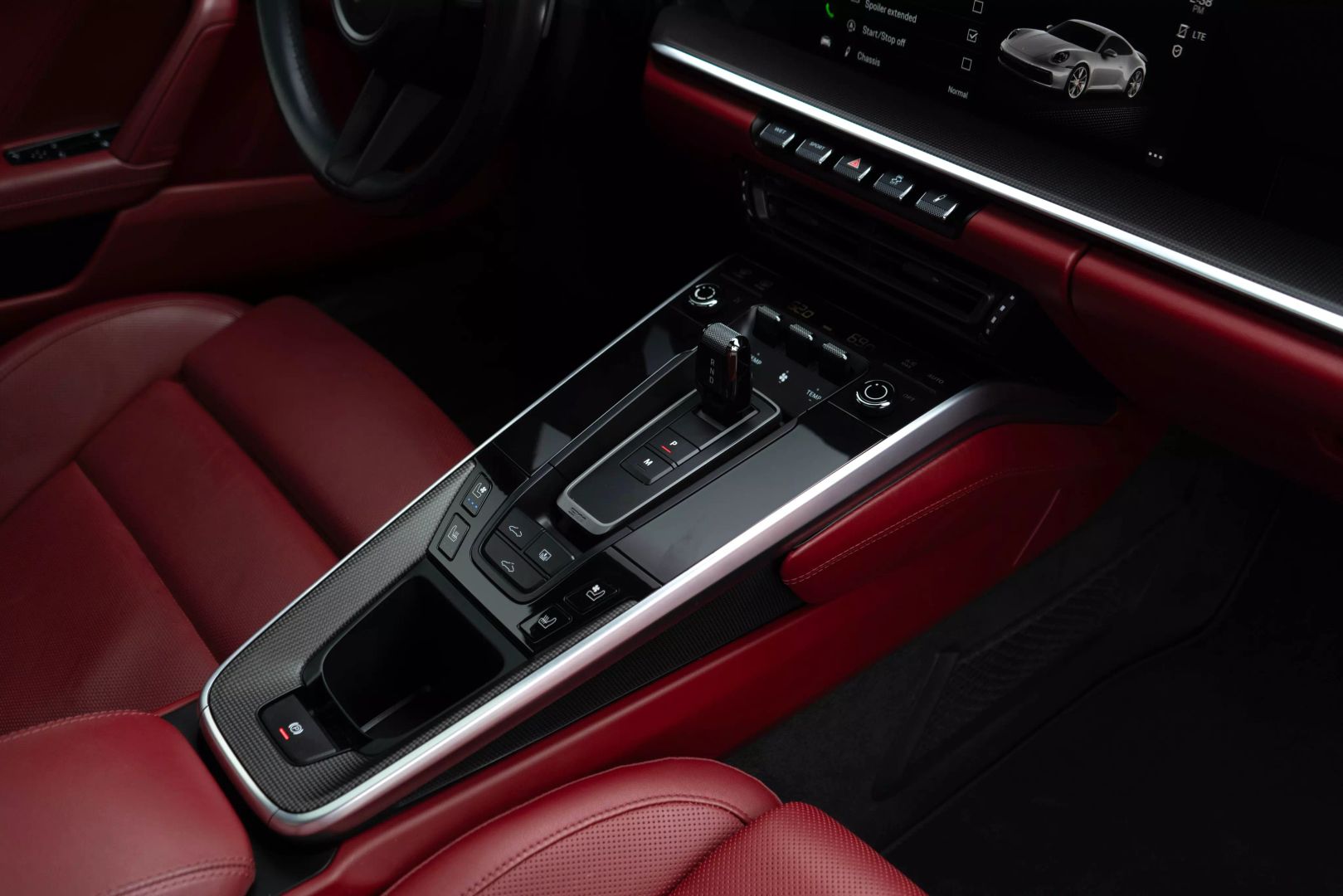 2022 Porsche 911 - Image 58