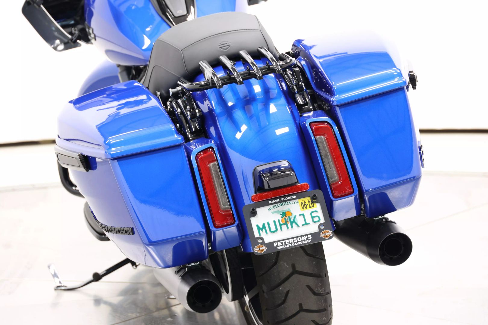 2024 Harley-davidson Road Glide - Image 37