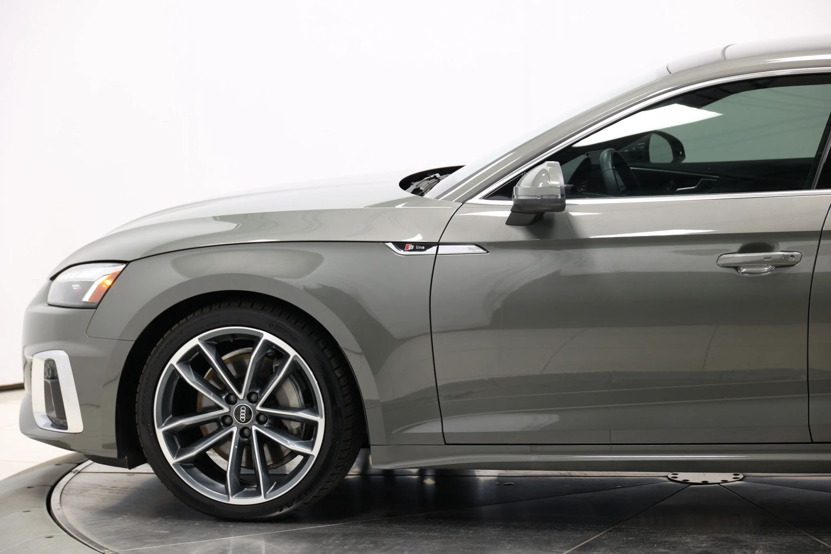 2023 Audi A5 - Image 7
