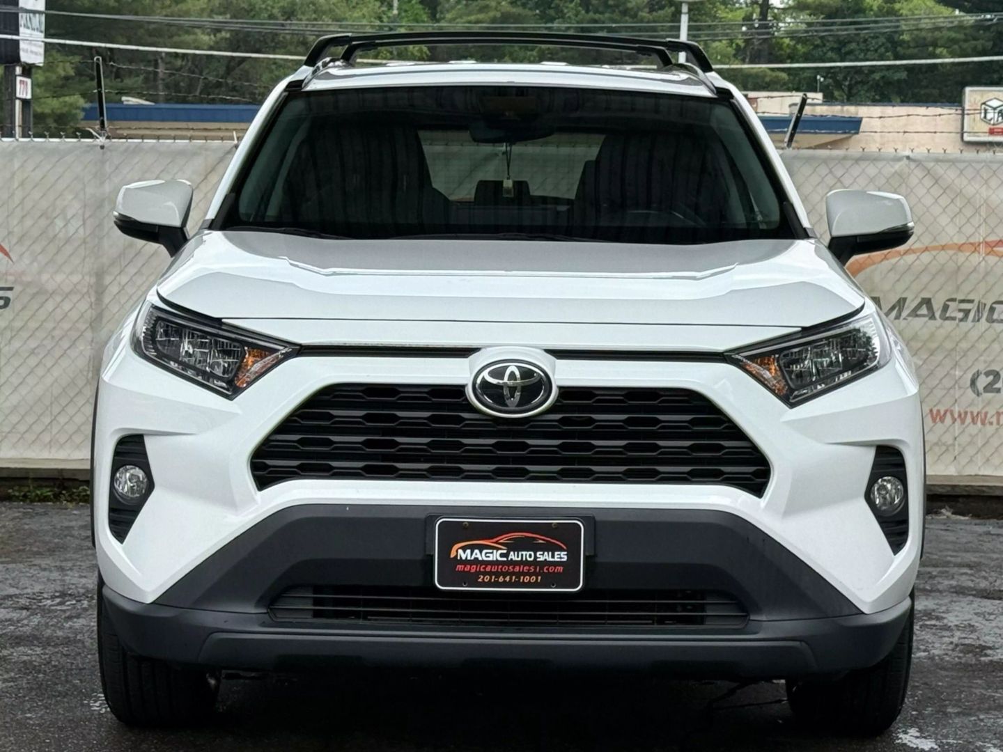 2020 Toyota Rav4 - Image 5