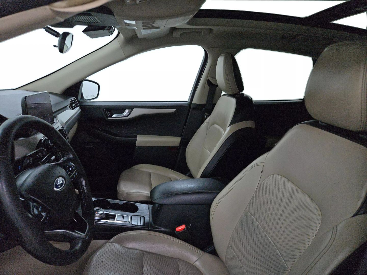 2020 Ford Escape - Image 20