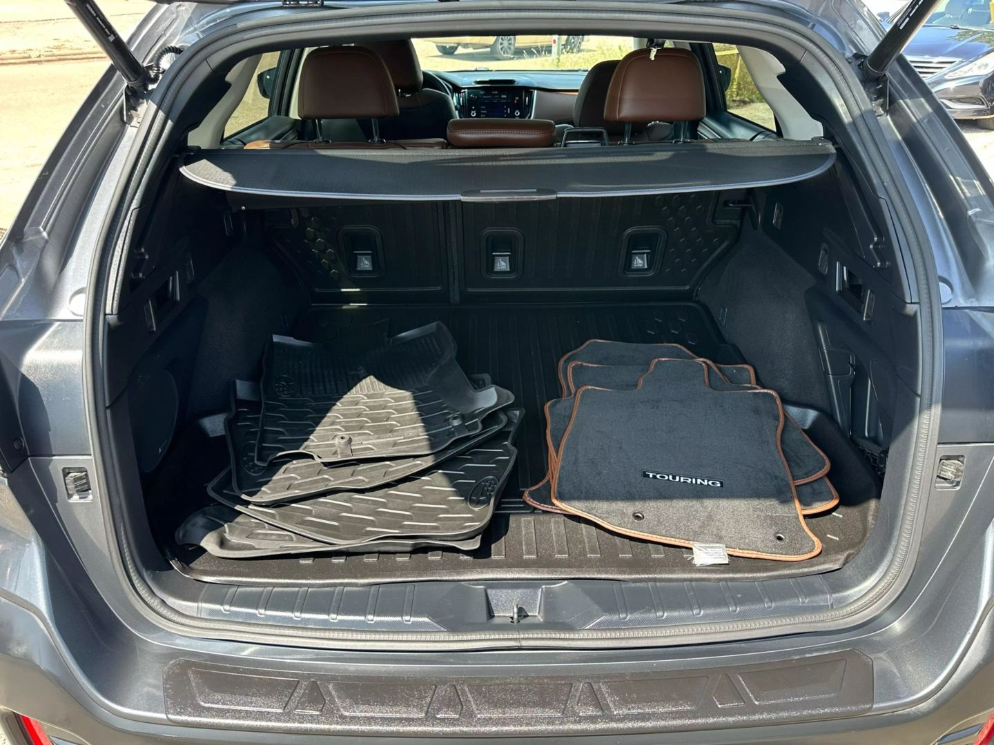 2021 Subaru Outback - Image 25