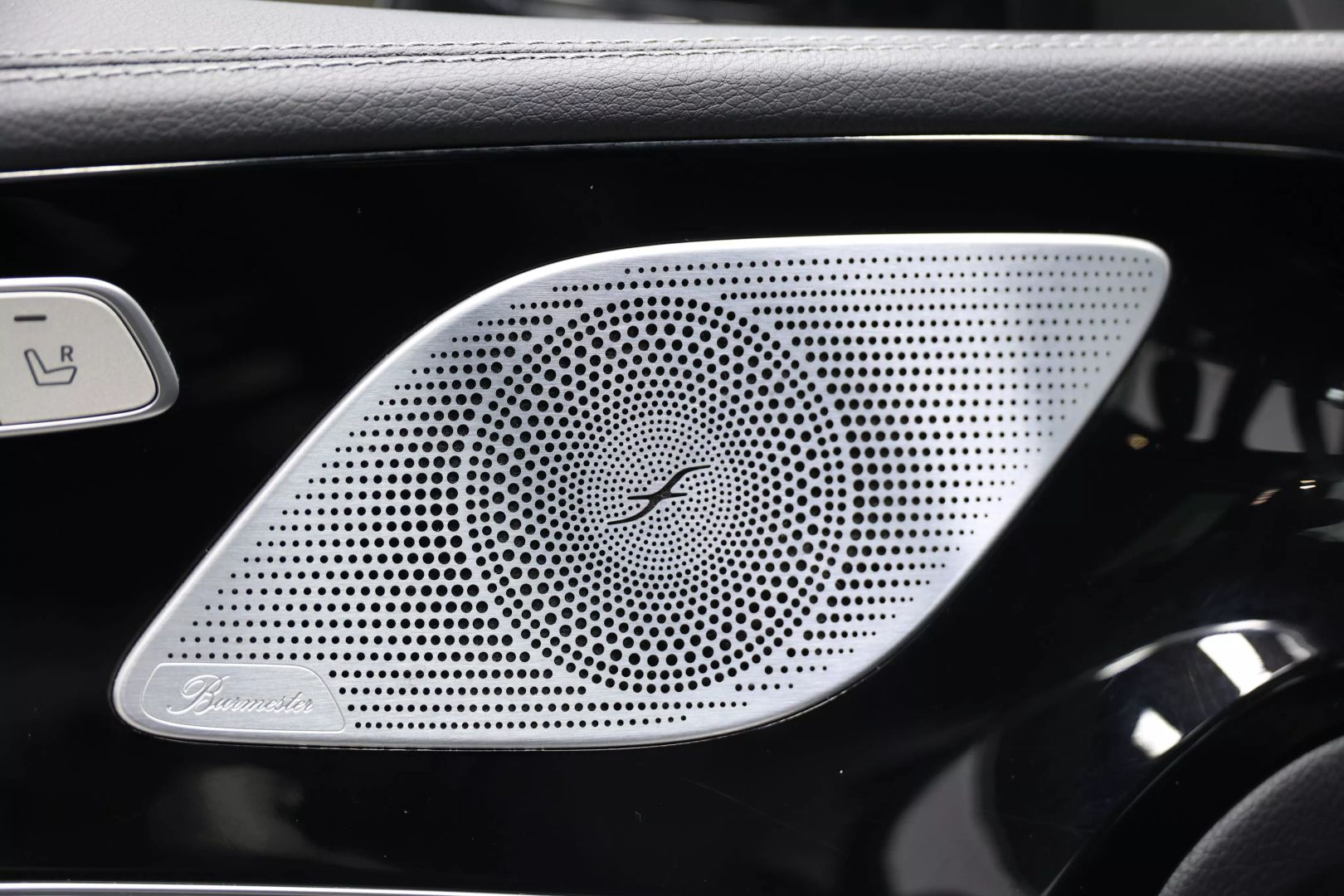 2019 Mercedes-benz Mercedes-amg Gt - Image 13