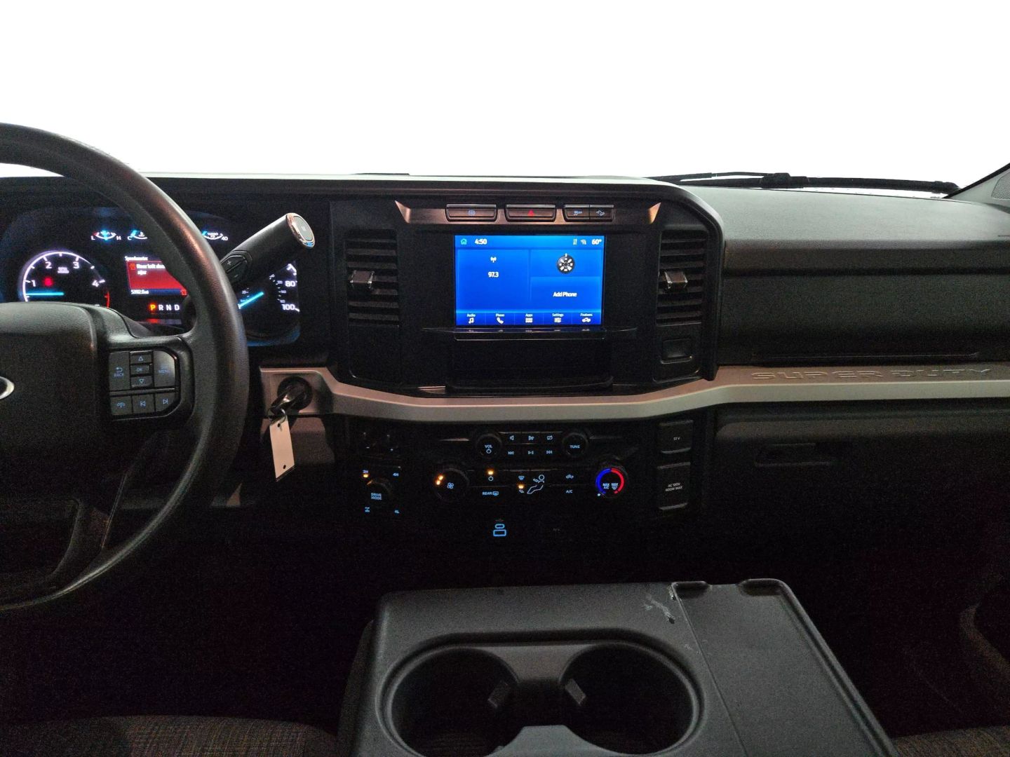 2023 Ford F350 Super Duty Crew Cab - Image 14