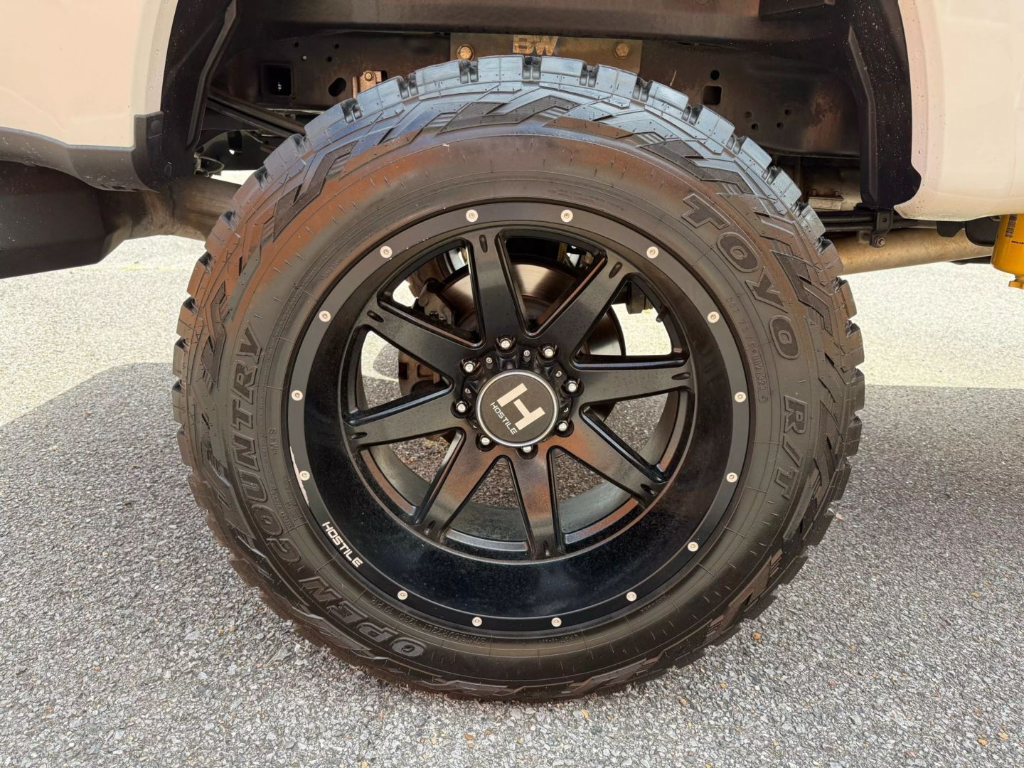 2018 Ford F250 Super Duty Crew Cab - Image 52