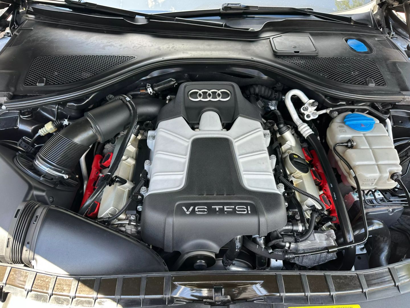 2015 Audi A7 - Image 51