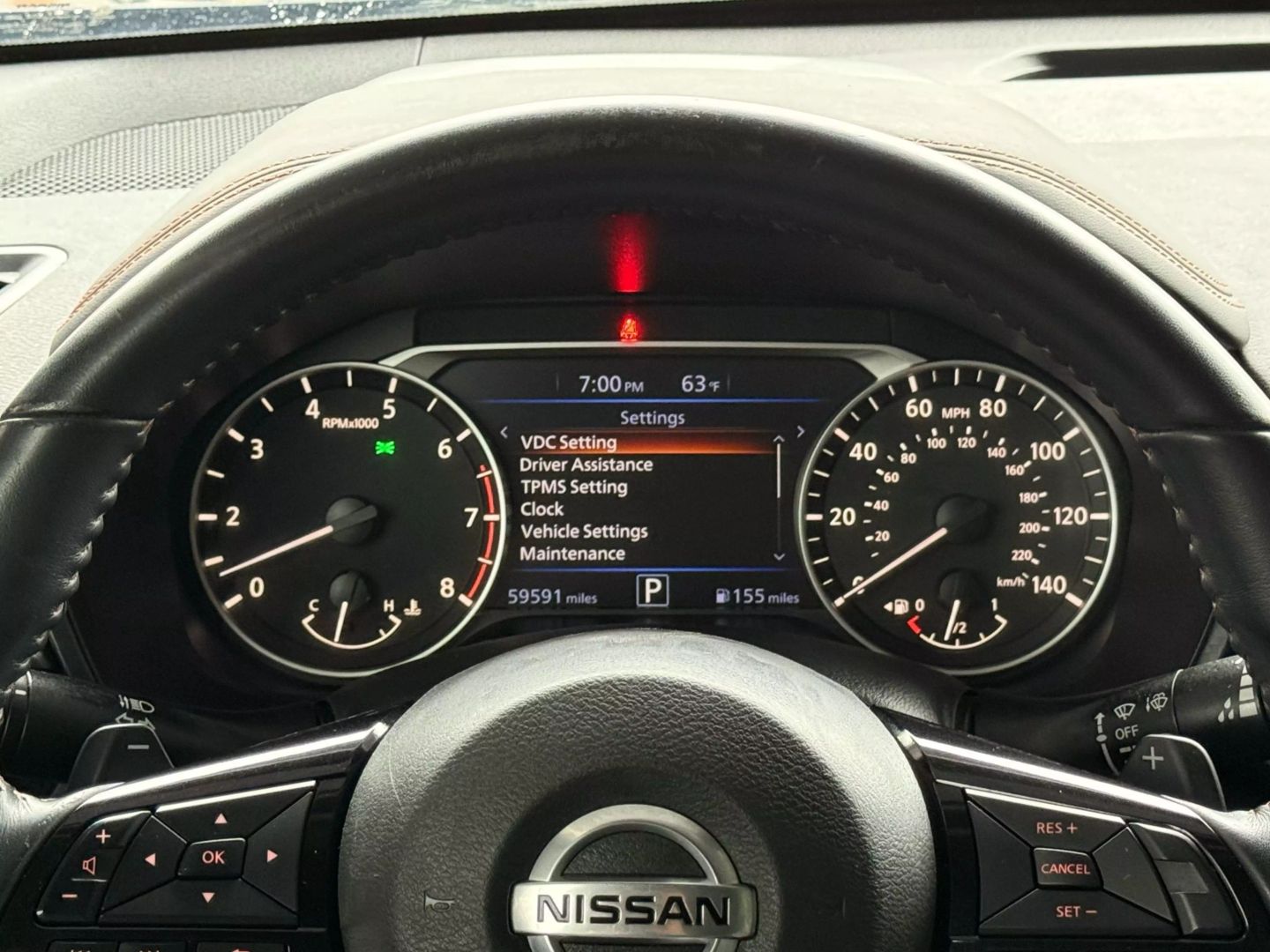 2020 Nissan Altima - Image 34