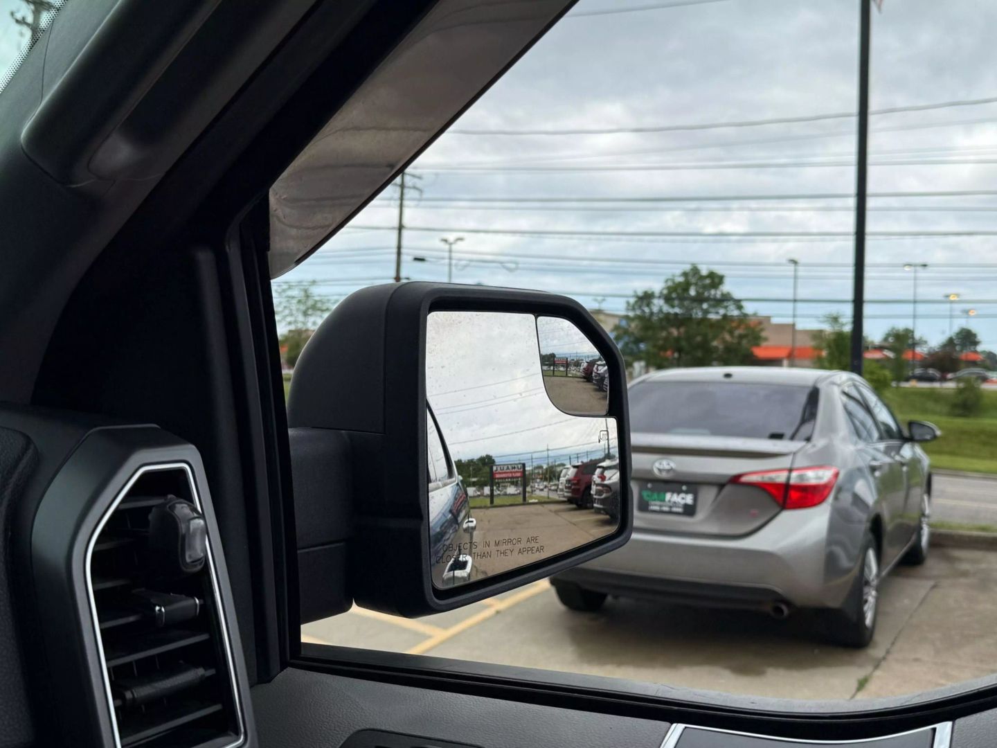 2018 Ford F150 Supercrew Cab - Image 51