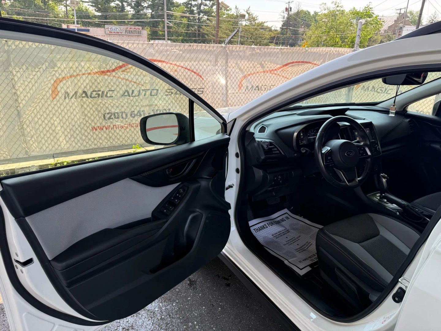 2019 Subaru Crosstrek - Image 14