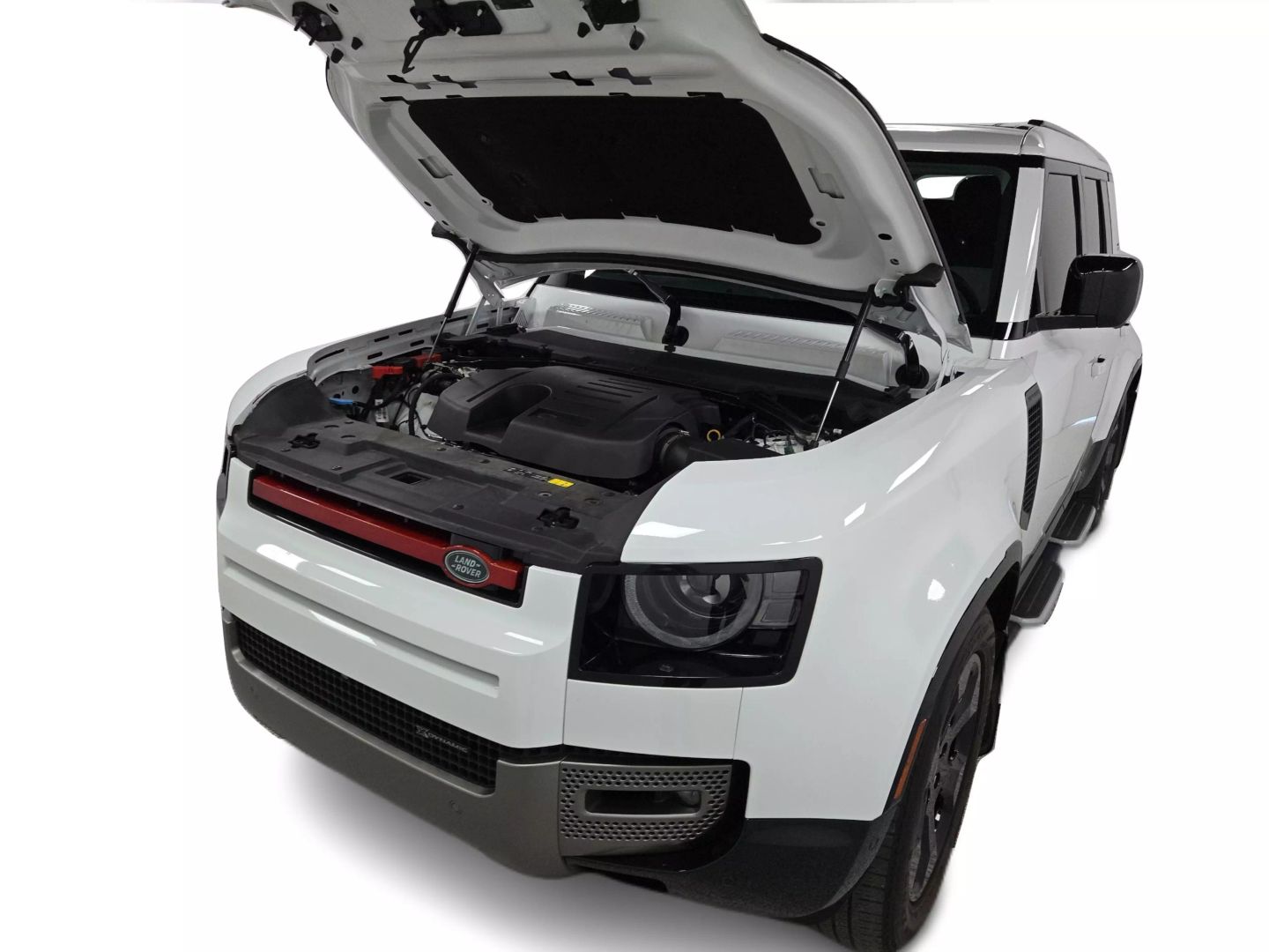 2023 Land Rover Defender 110 - Image 11