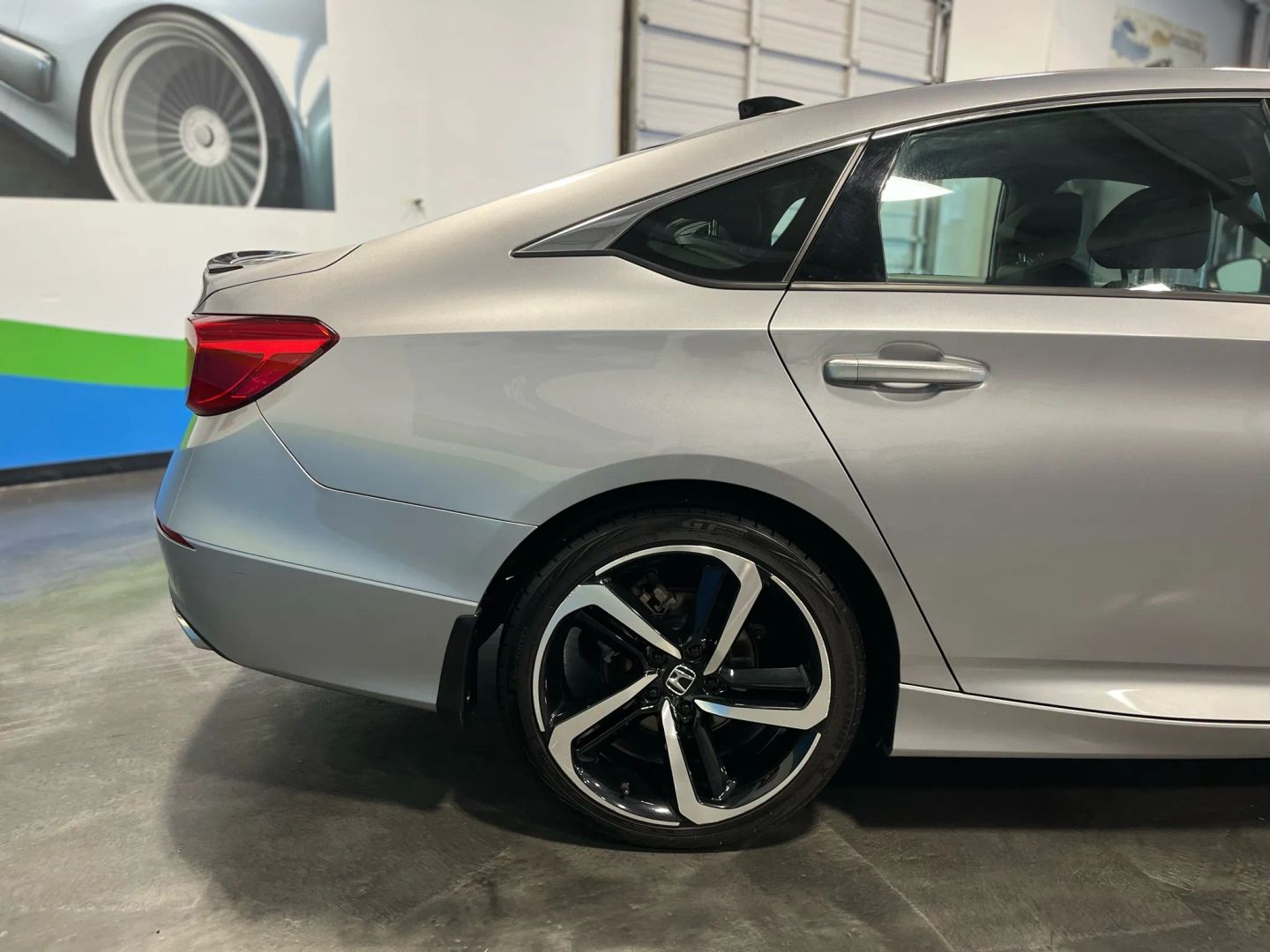 2022 Honda Accord Sport Sedan 4d - Image 11