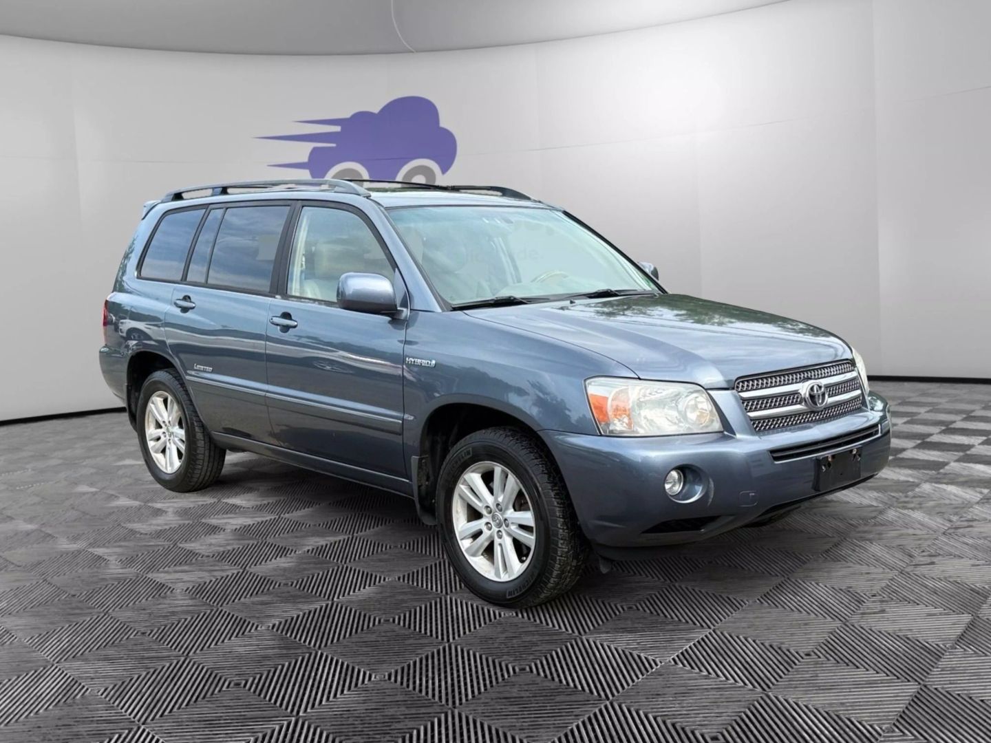2006TOYOTA HIGHLANDER for sale in Stafford VA