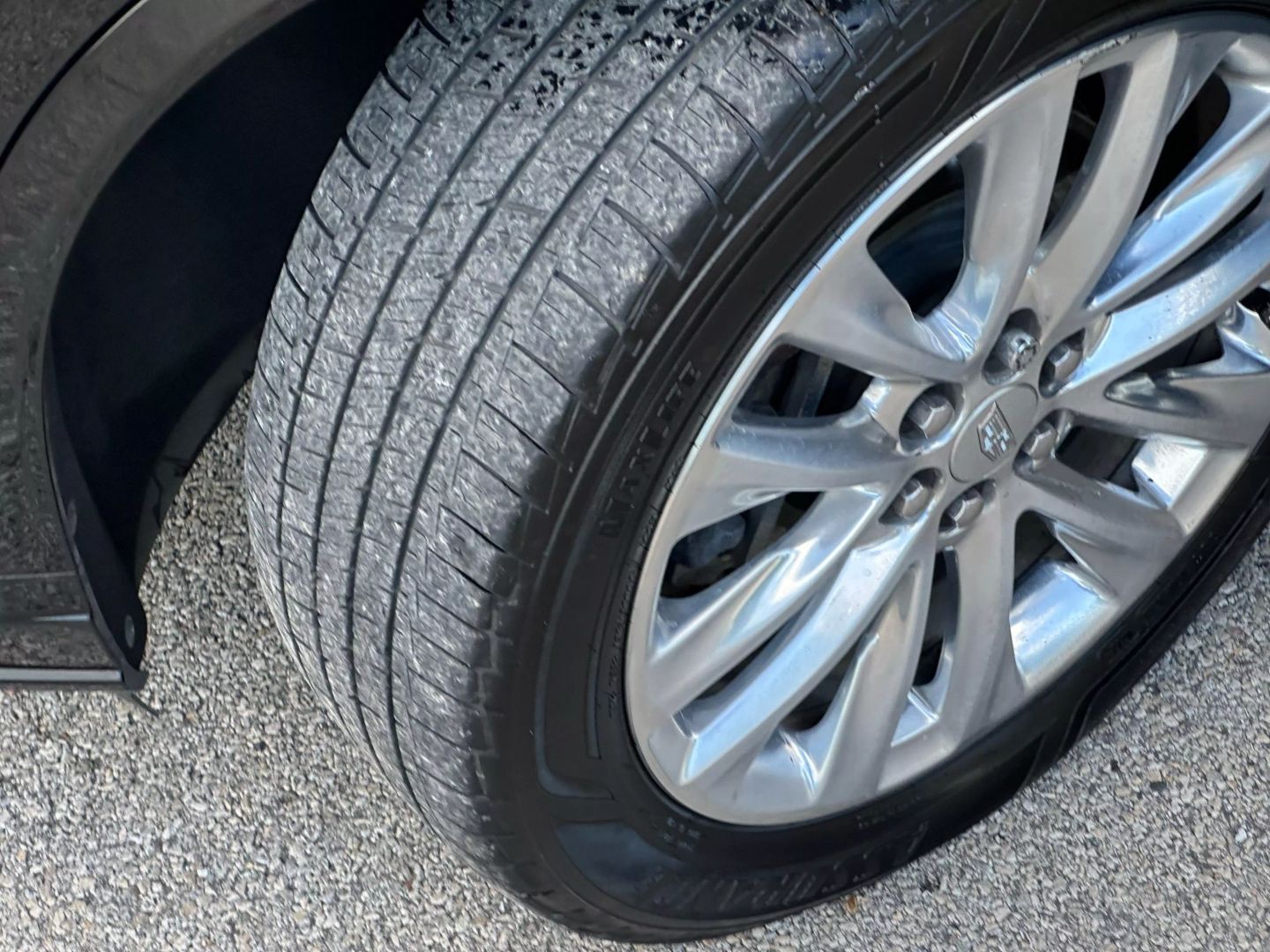 2020 Cadillac Xt6 - Image 50