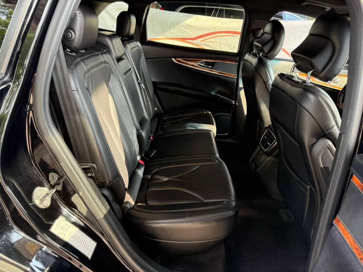 2016 Lincoln Mkx - Image 22