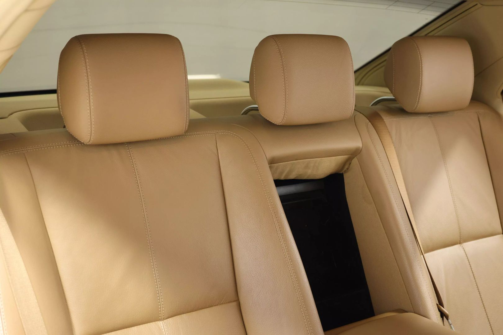 2007 Mercedes-benz S-class - Image 74