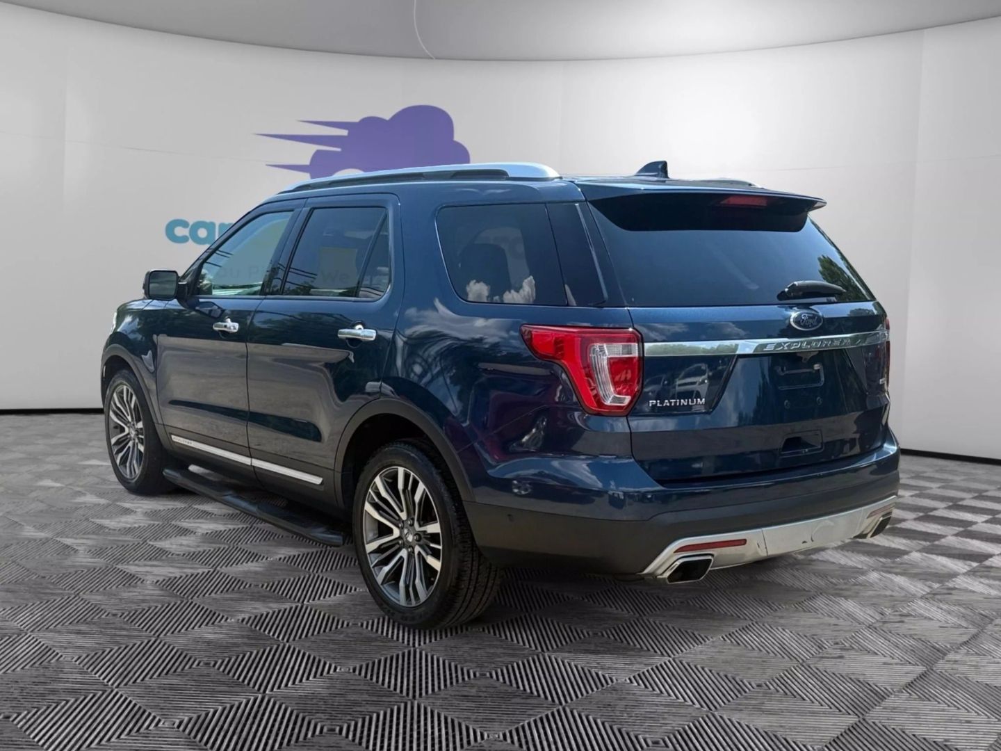 2017FORD EXPLORER for sale in Stafford VA