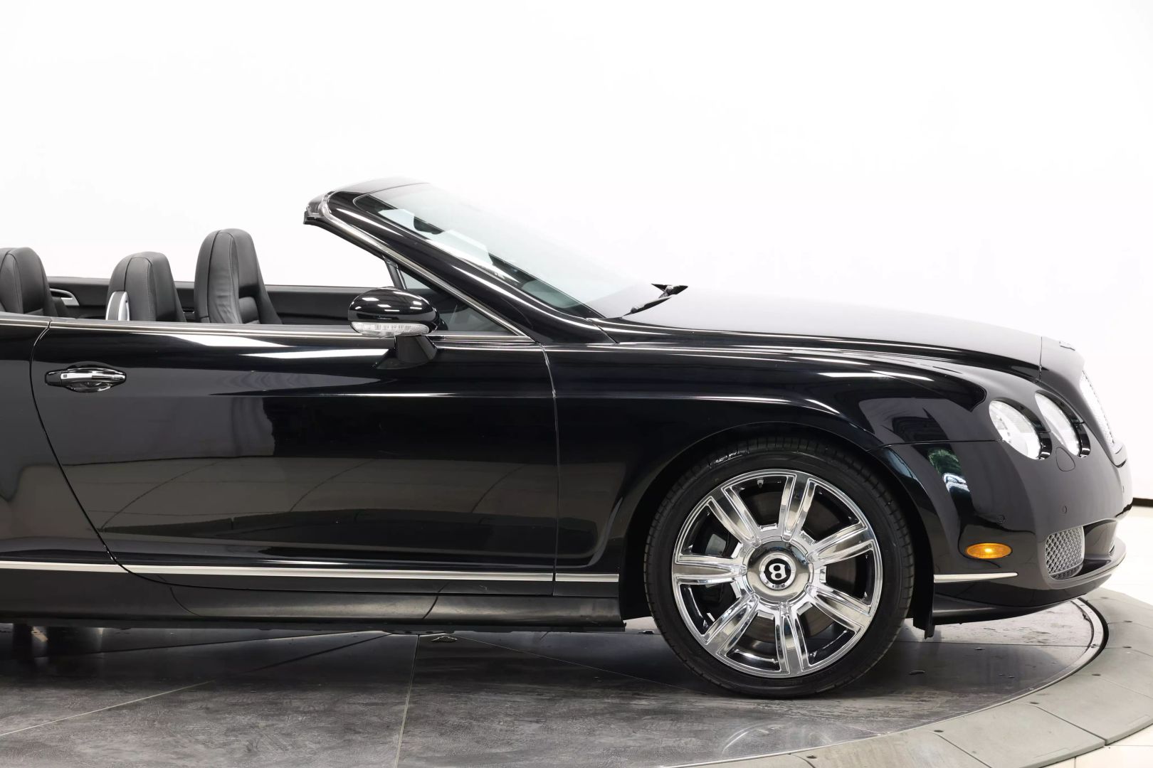2009 Bentley Continental - Image 61