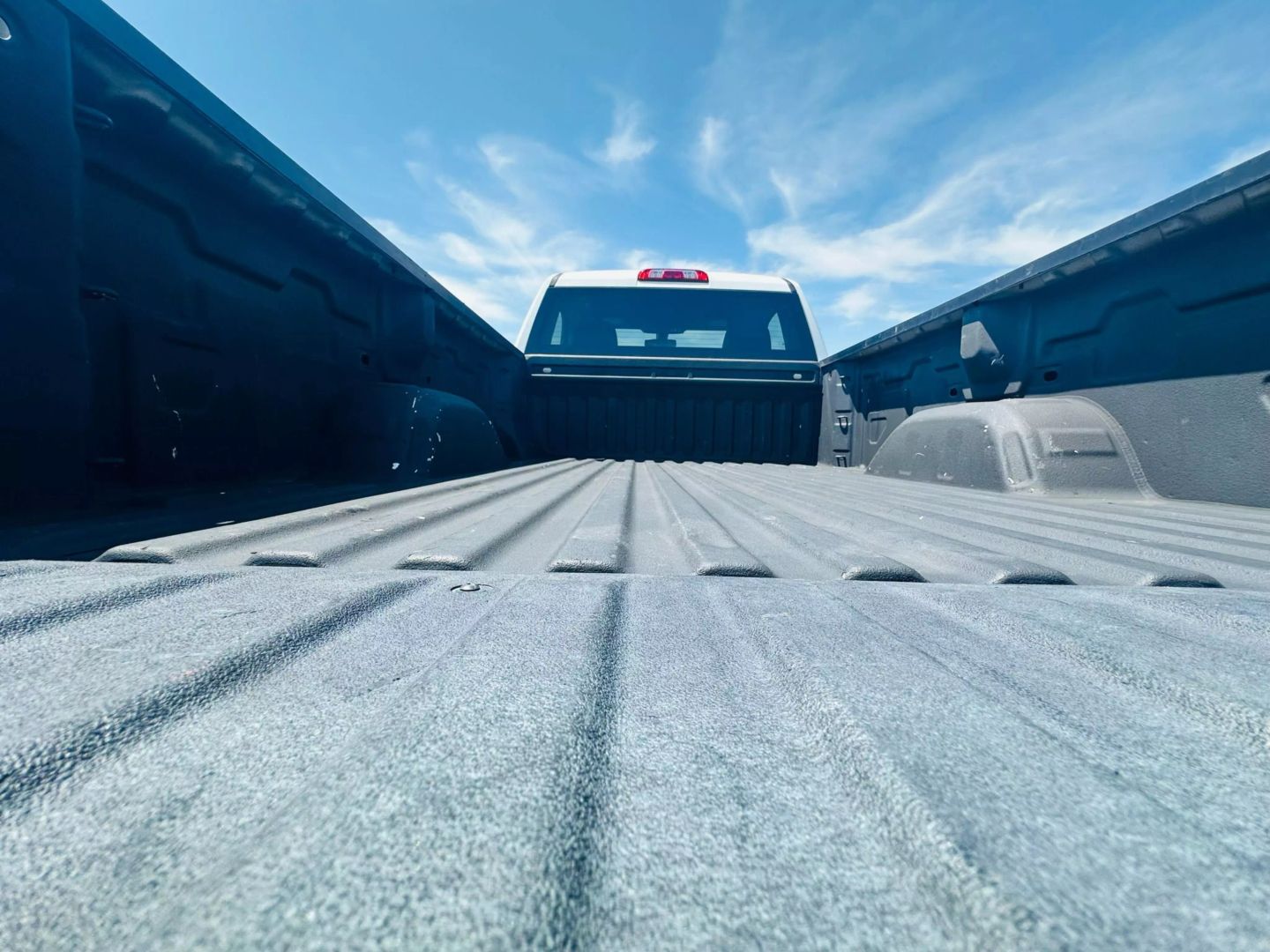 2022 Chevrolet Silverado 1500 Limited Regular Cab - Image 10