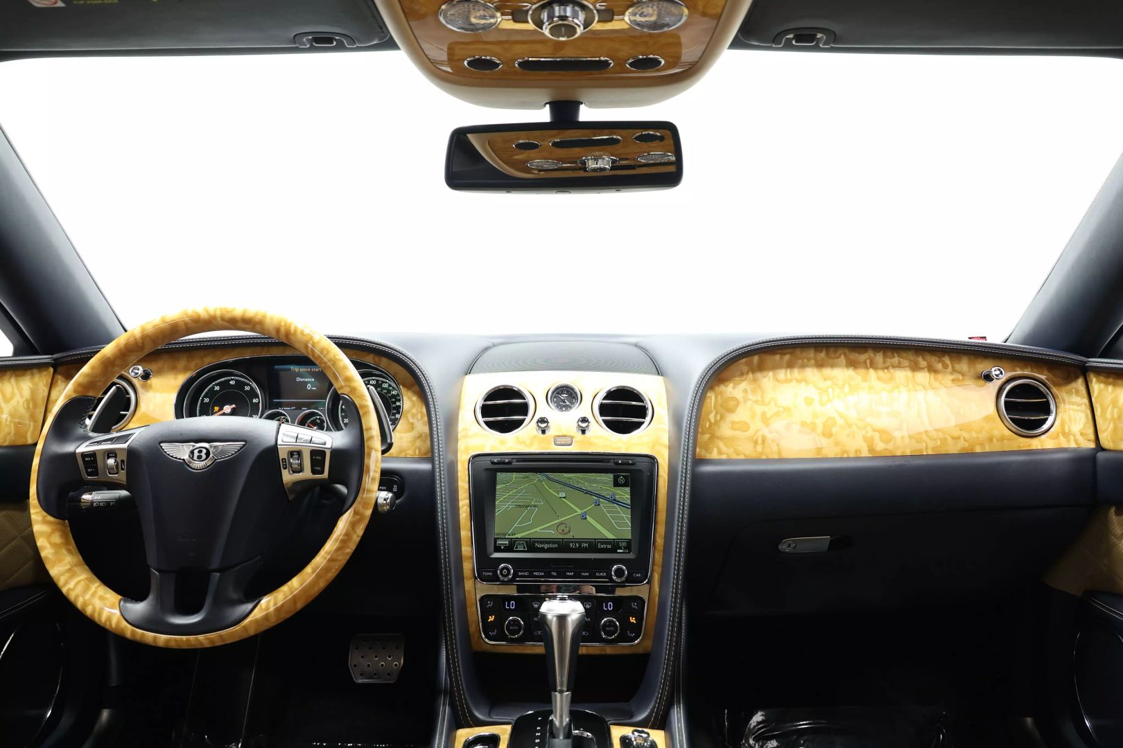 2017 Bentley Flying Spur - Image 41