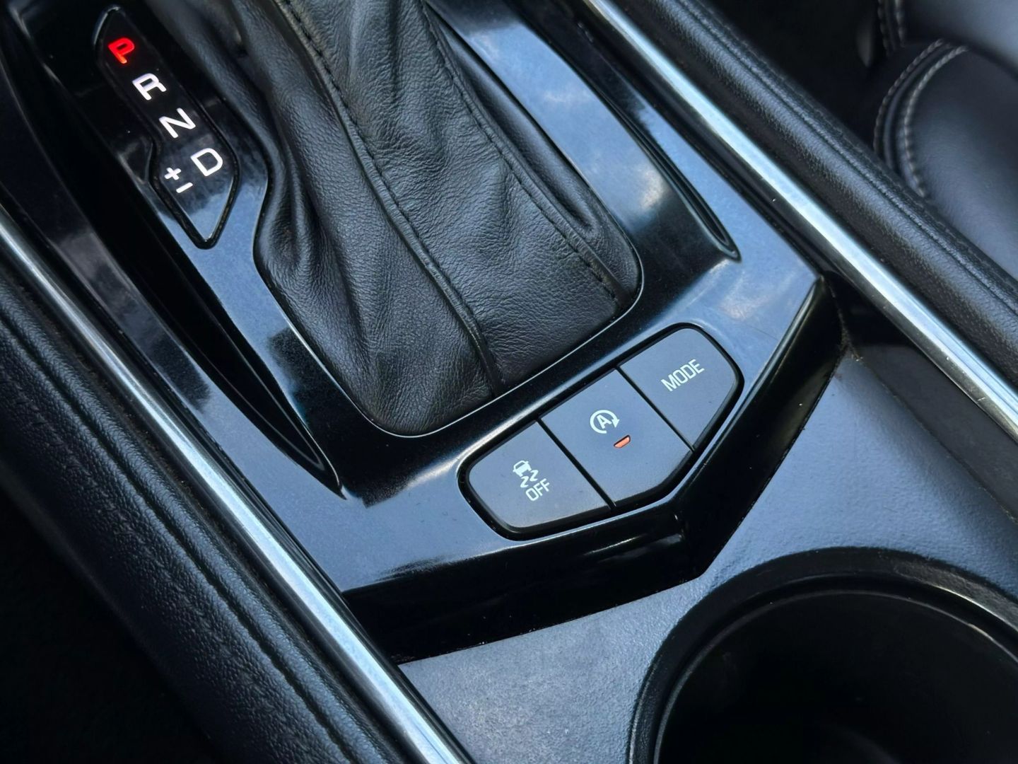 2017 Cadillac Ats - Image 37