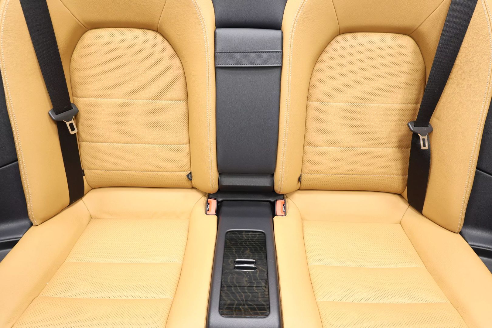 2014 Mercedes-benz E-class - Image 47