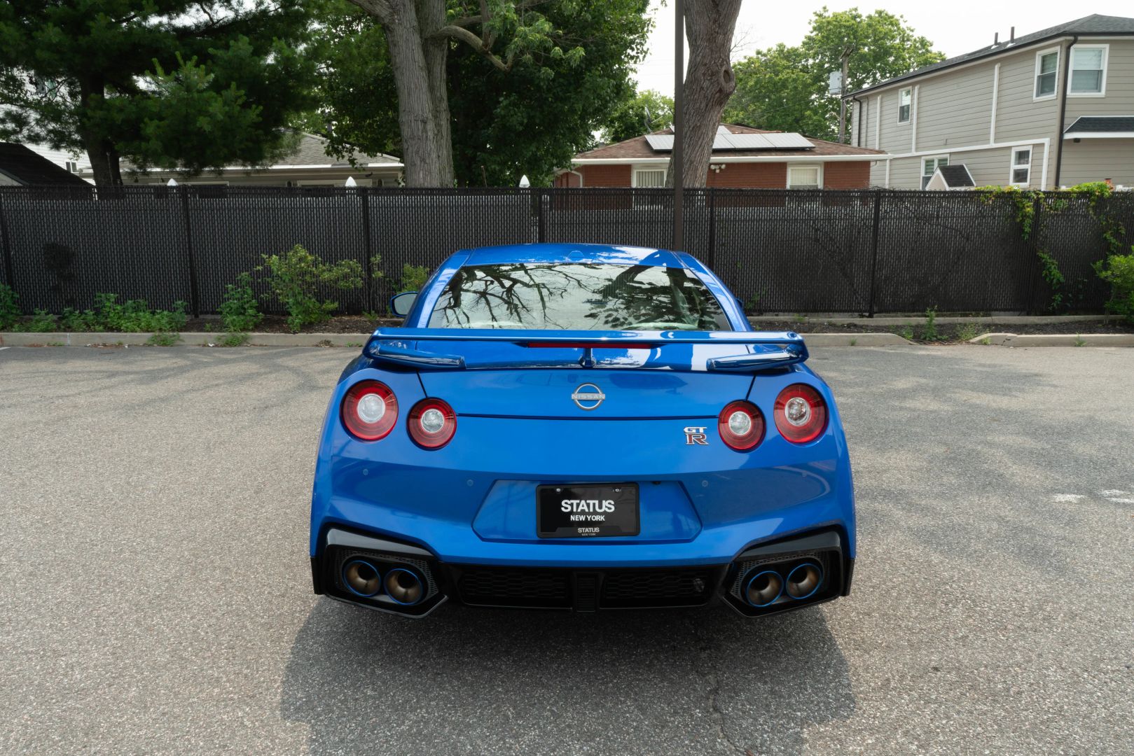 2024 Nissan Gt-r - Image 28