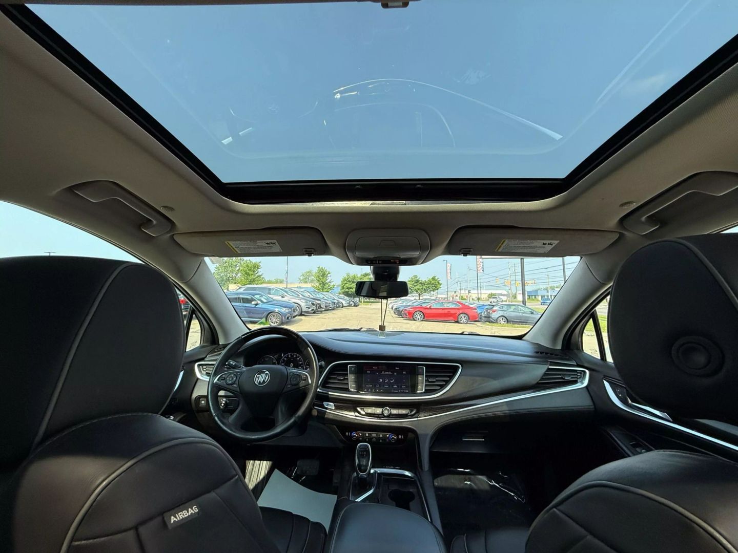 2020 Buick Enclave - Image 29