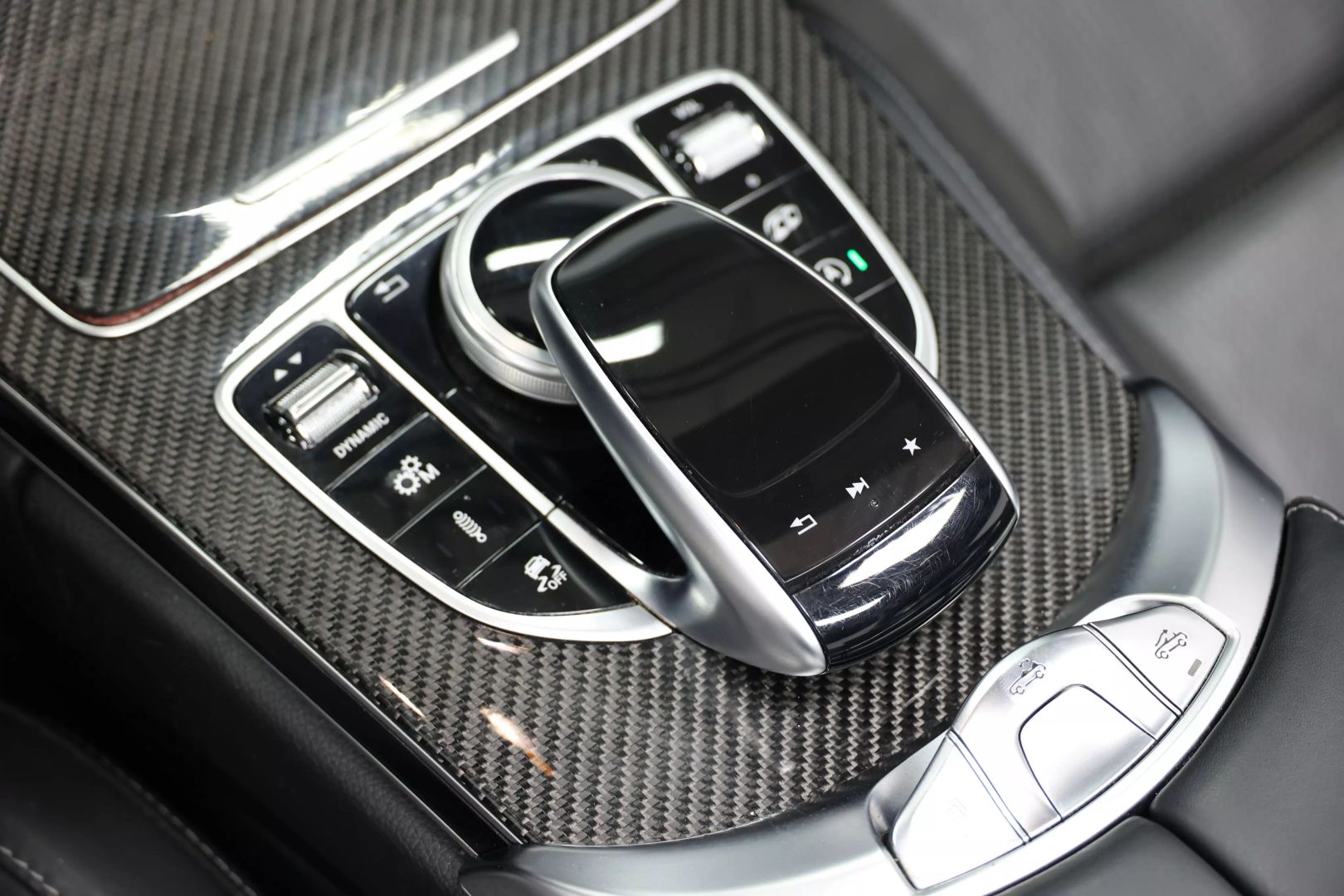 2017 Mercedes-benz Mercedes-amg C-class - Image 50