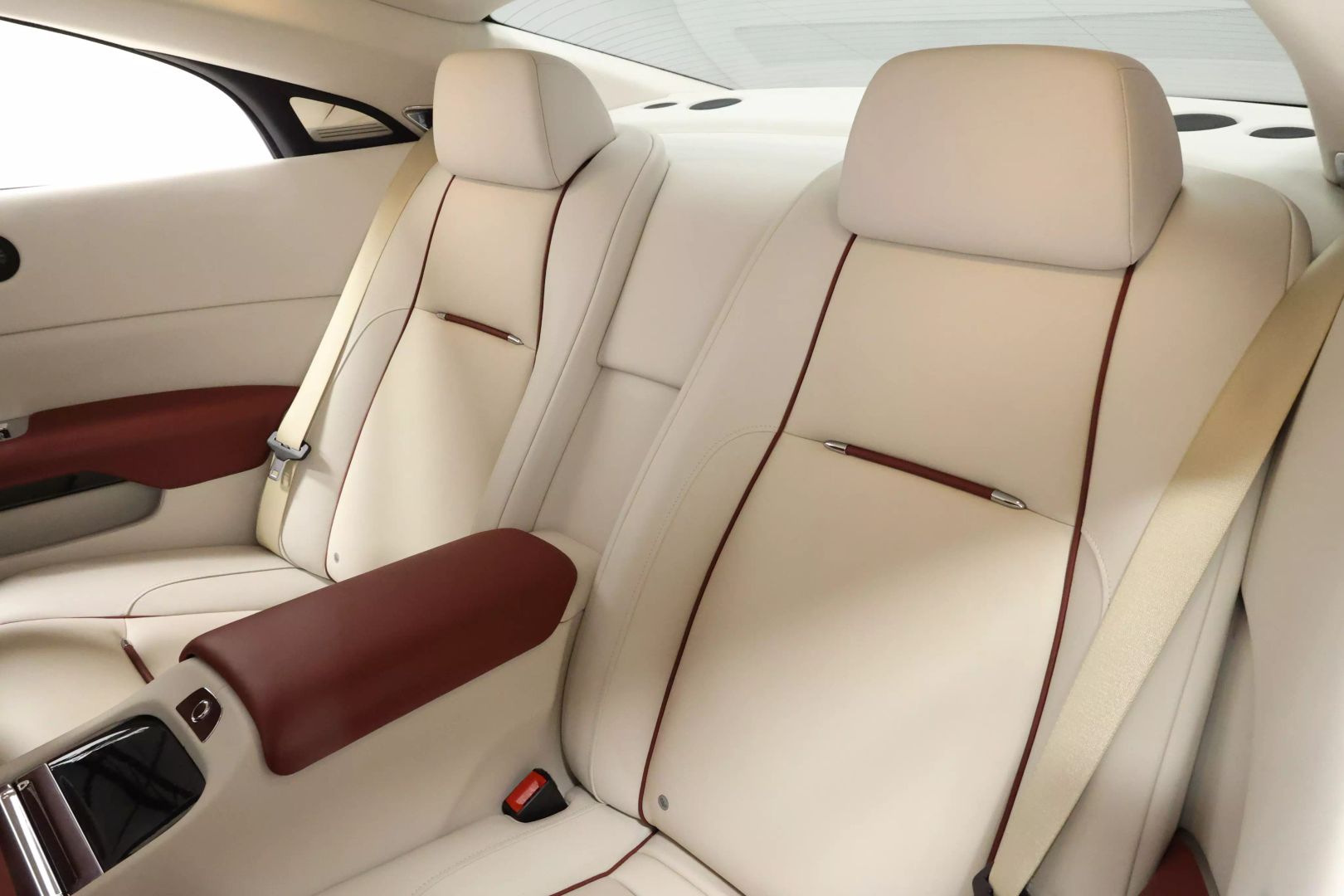 2016 Rolls-royce Wraith - Image 44