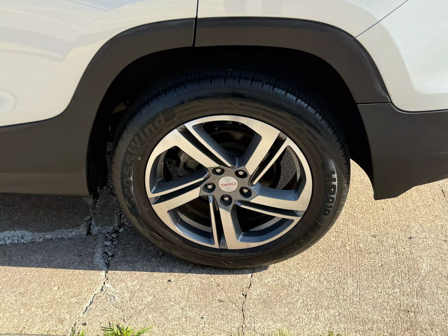 2020 Gmc Terrain - Image 51