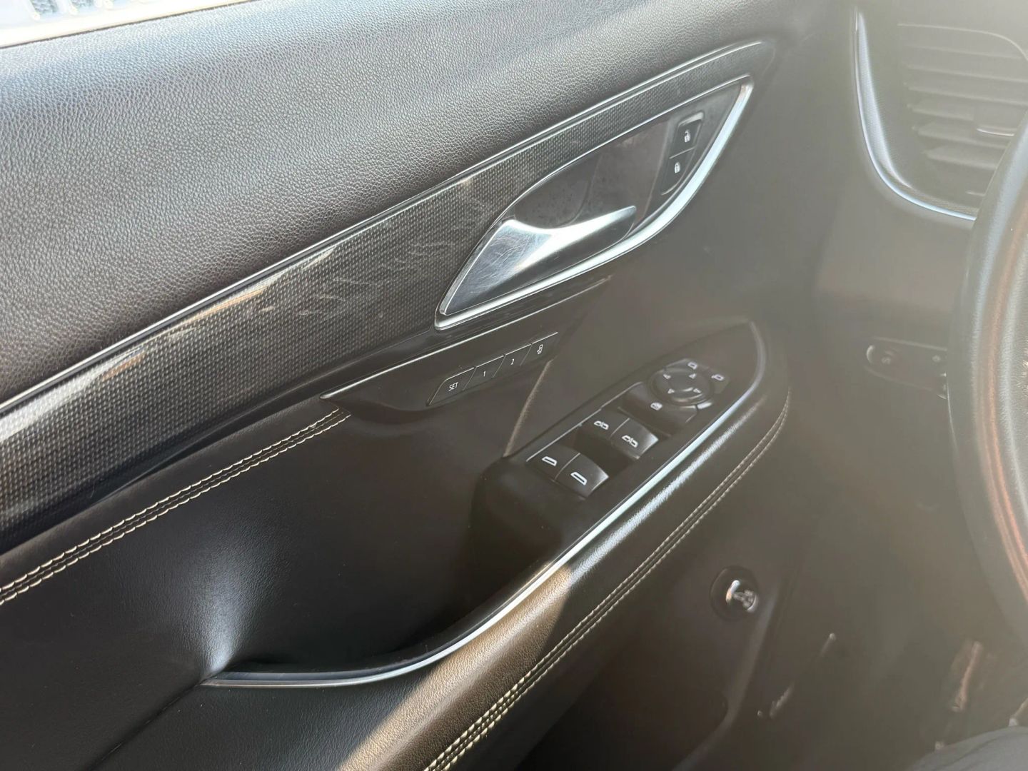 2021 Buick Envision - Image 50