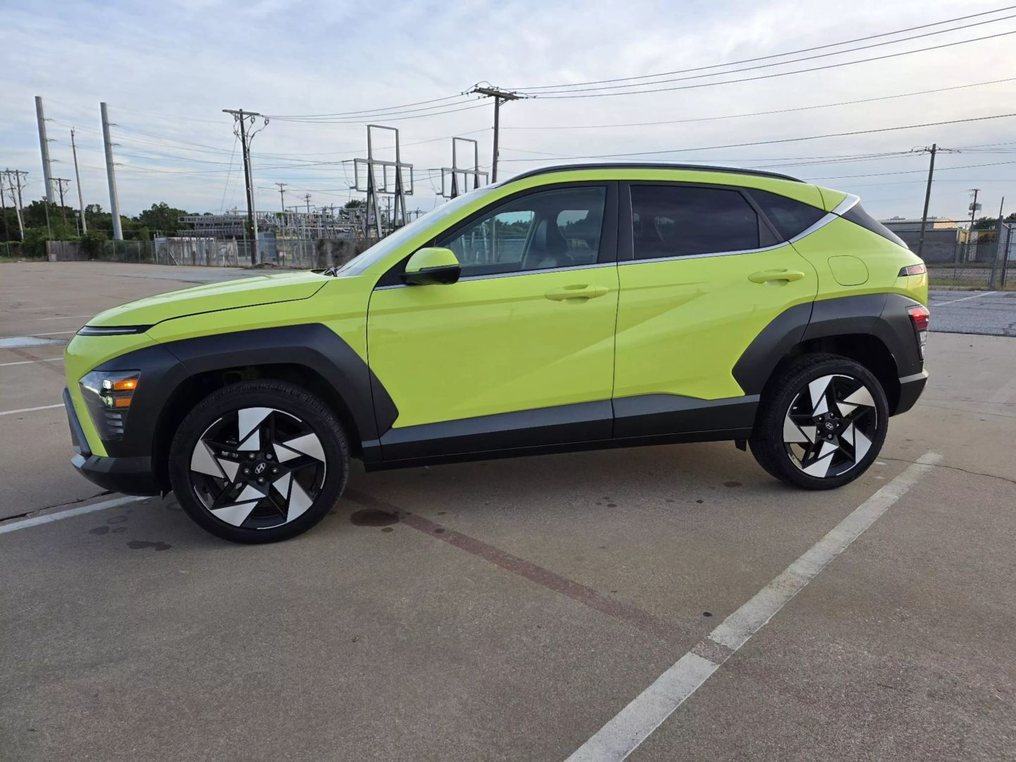 2024 Hyundai Kona - Image 4