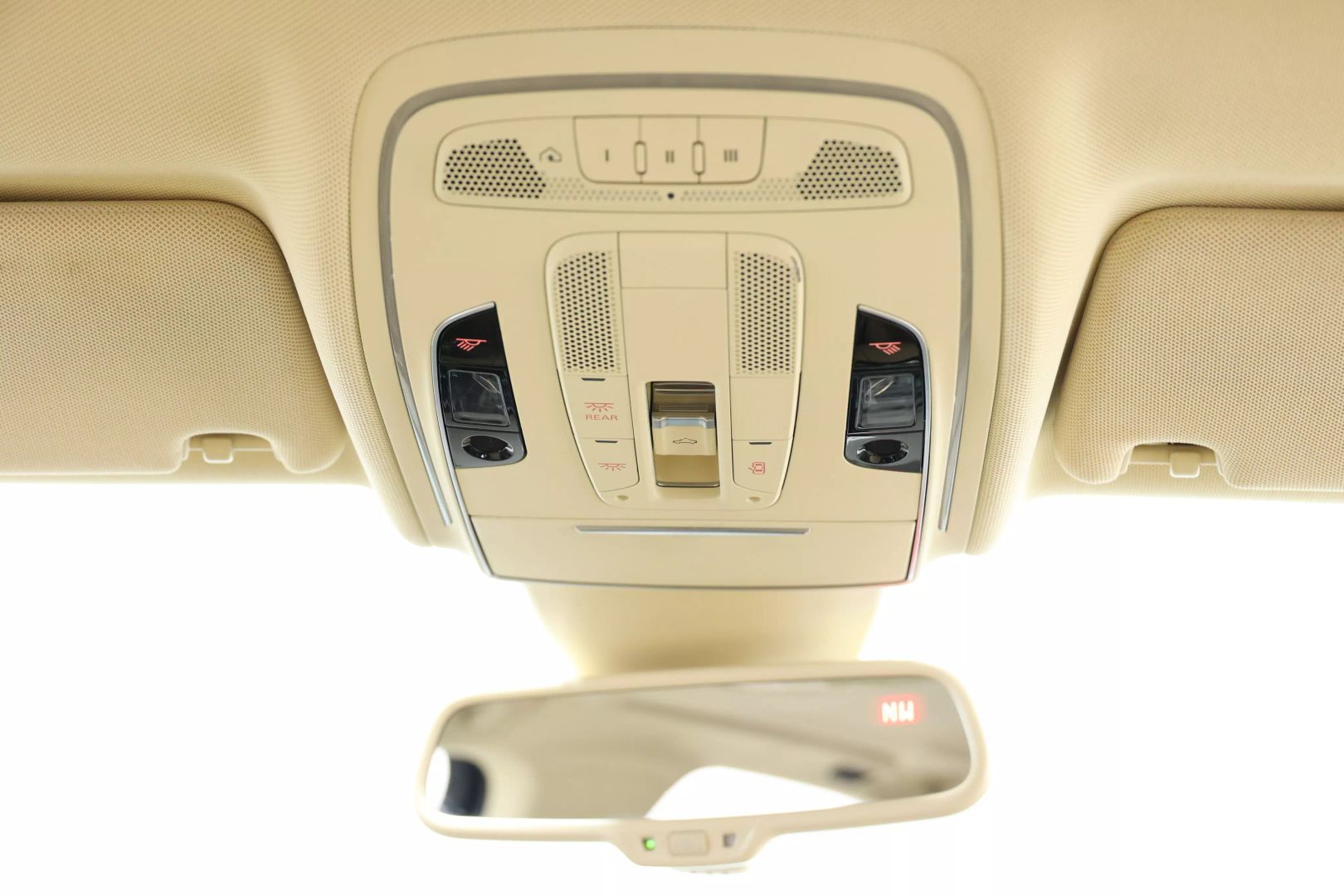 2015 Audi A8 - Image 47