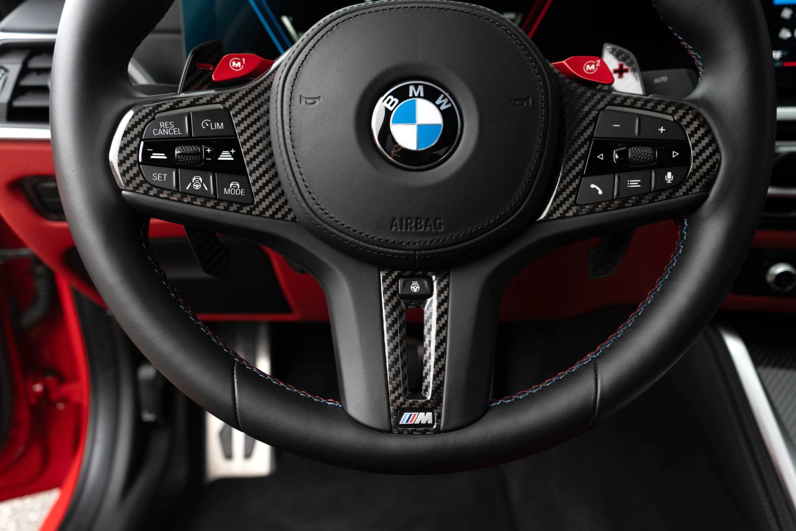 2023 Bmw M3 - Image 39