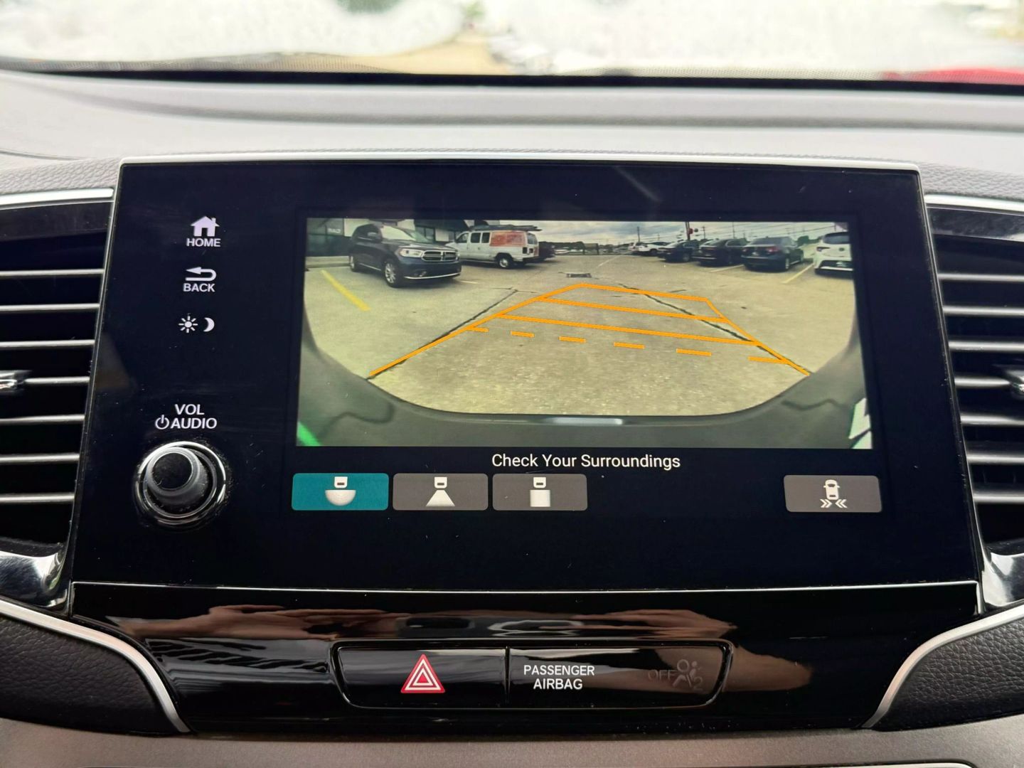 2021 Honda Passport - Image 32
