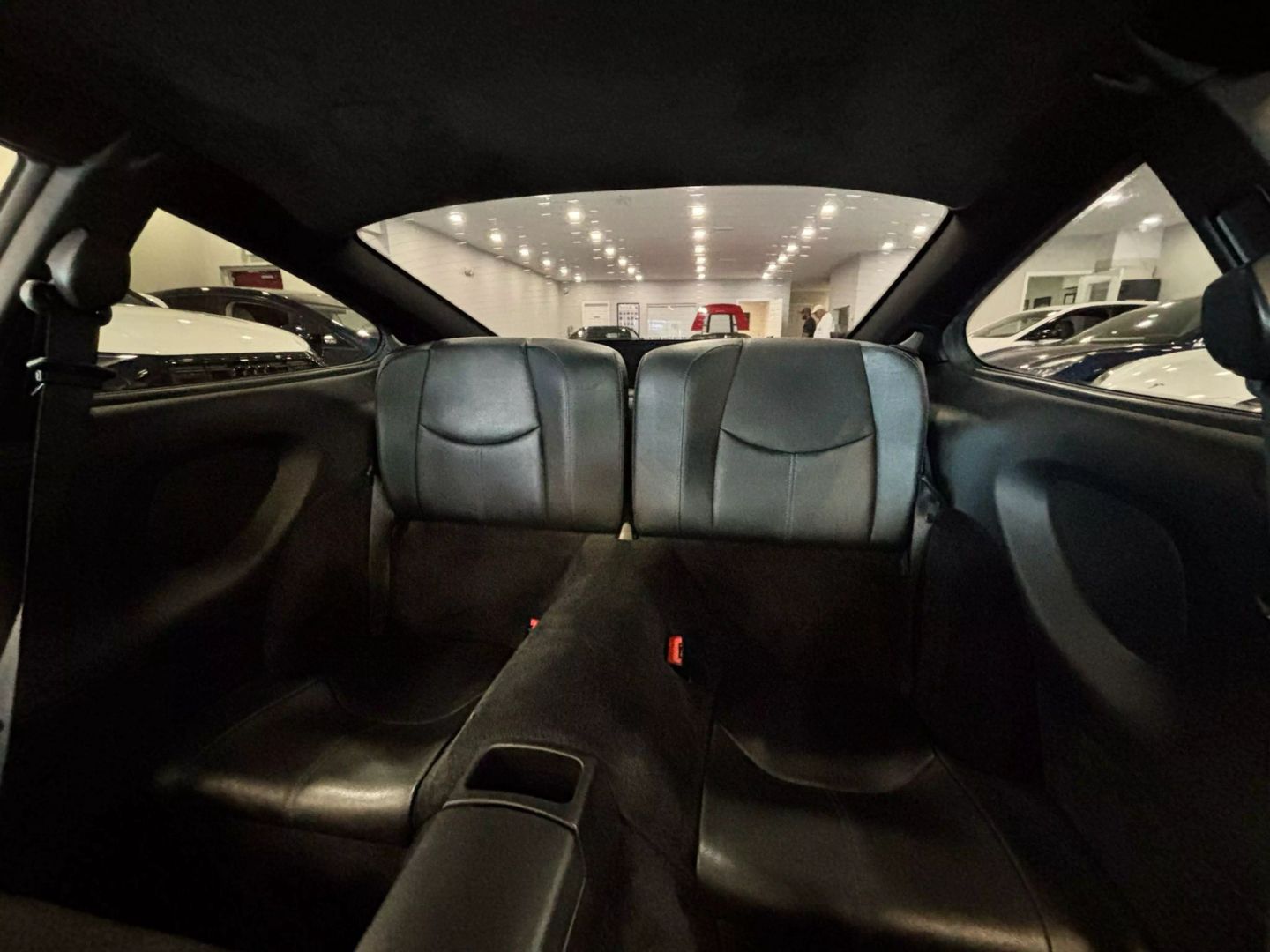 2007 Porsche 911 Carrera 4s Coupe 2d - Image 16