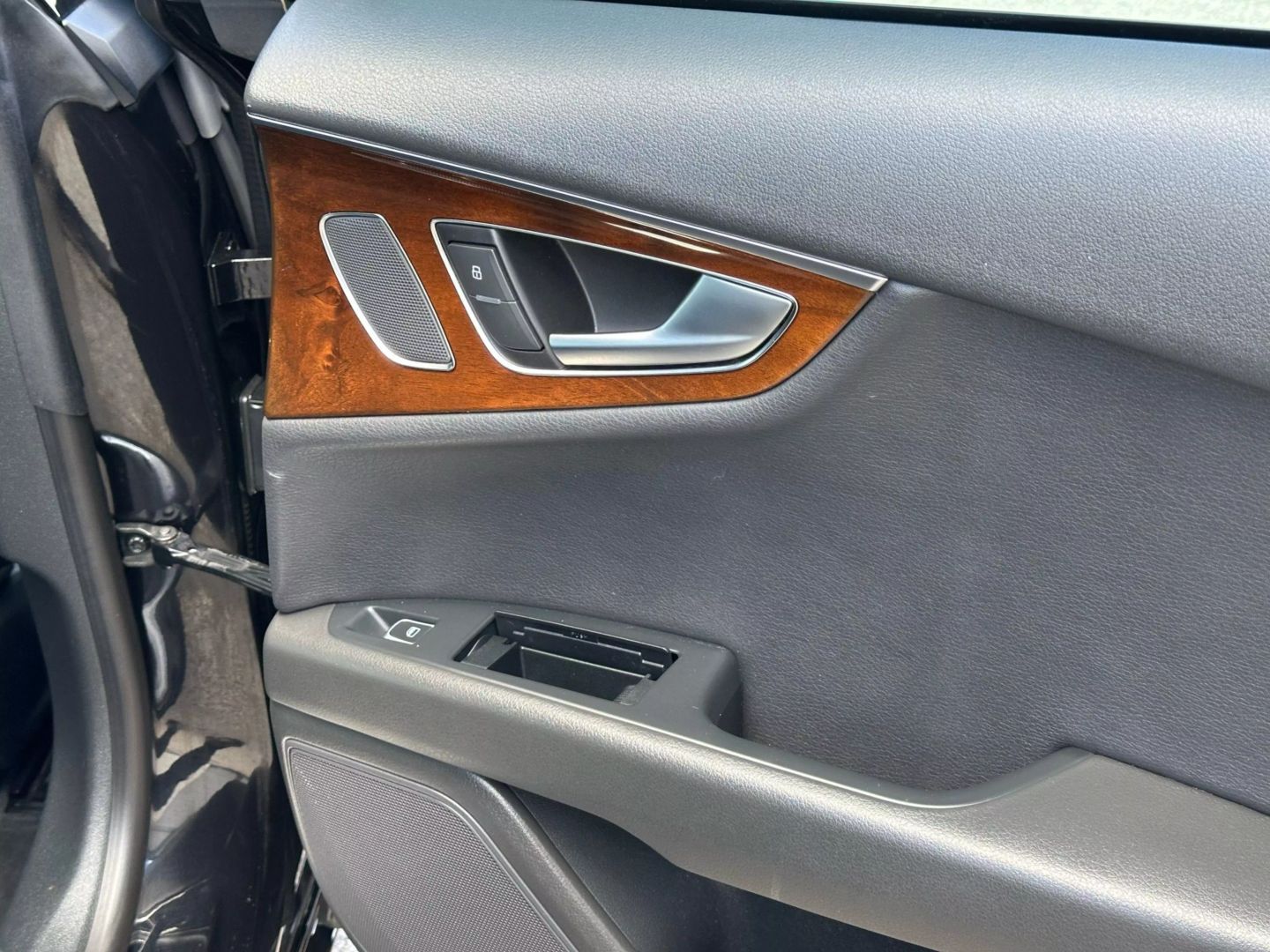 2015 Audi A7 - Image 22