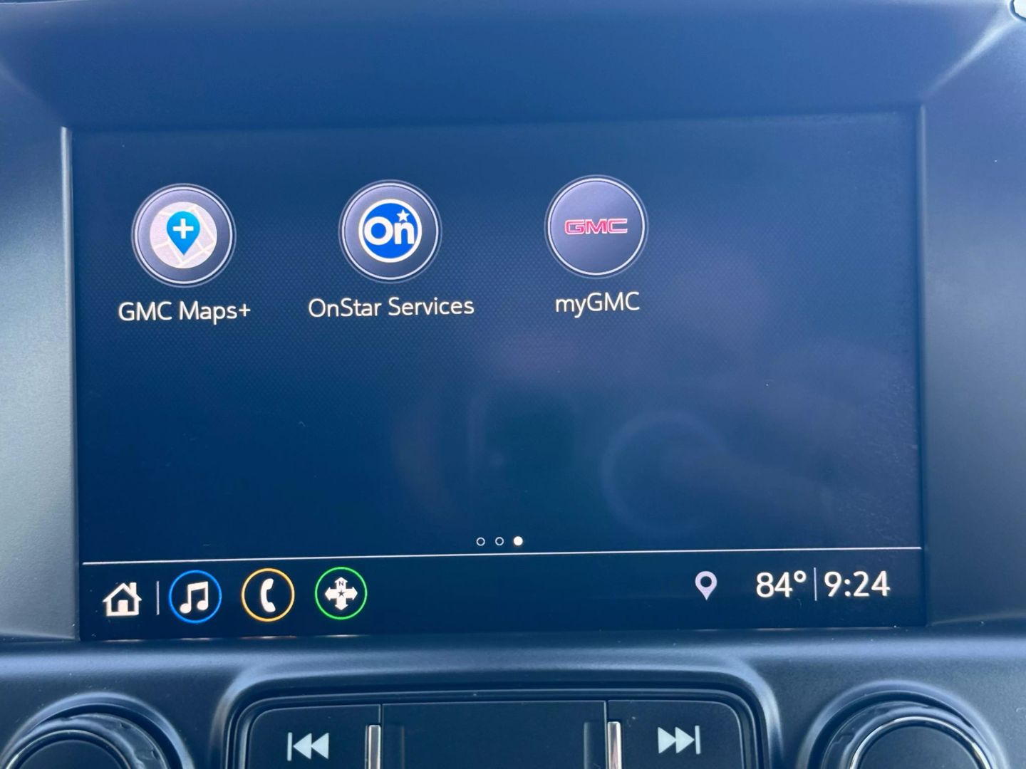 2020 Gmc Terrain - Image 34
