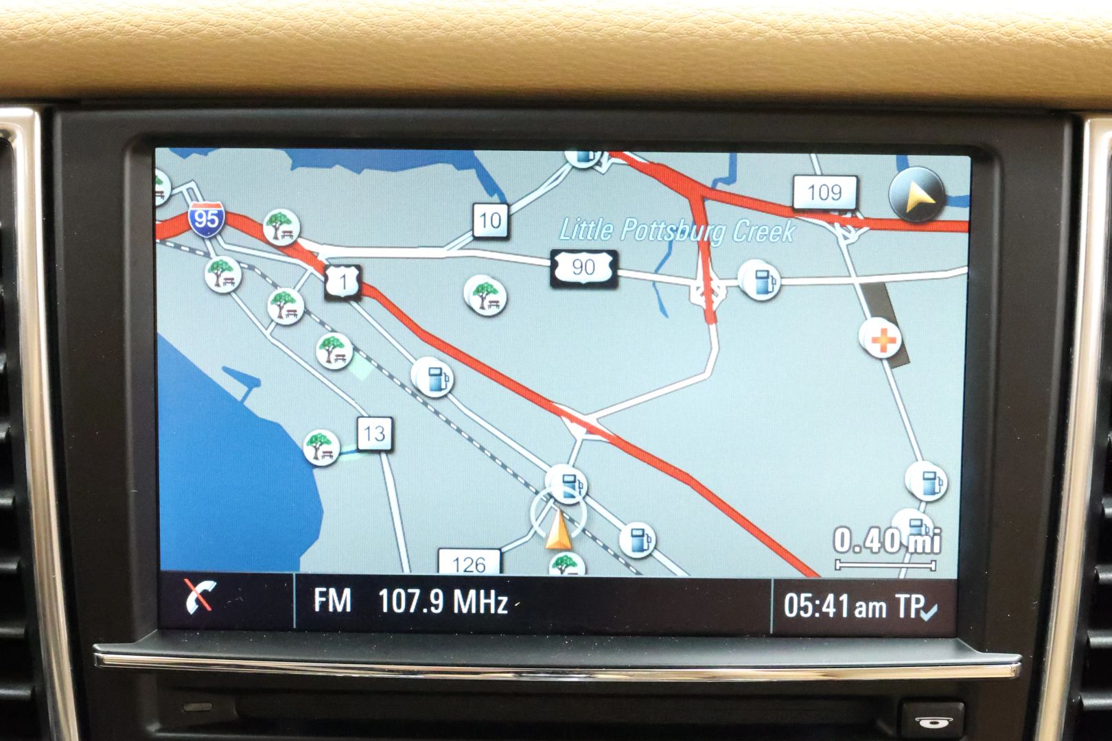 2014 Porsche Panamera - Image 31