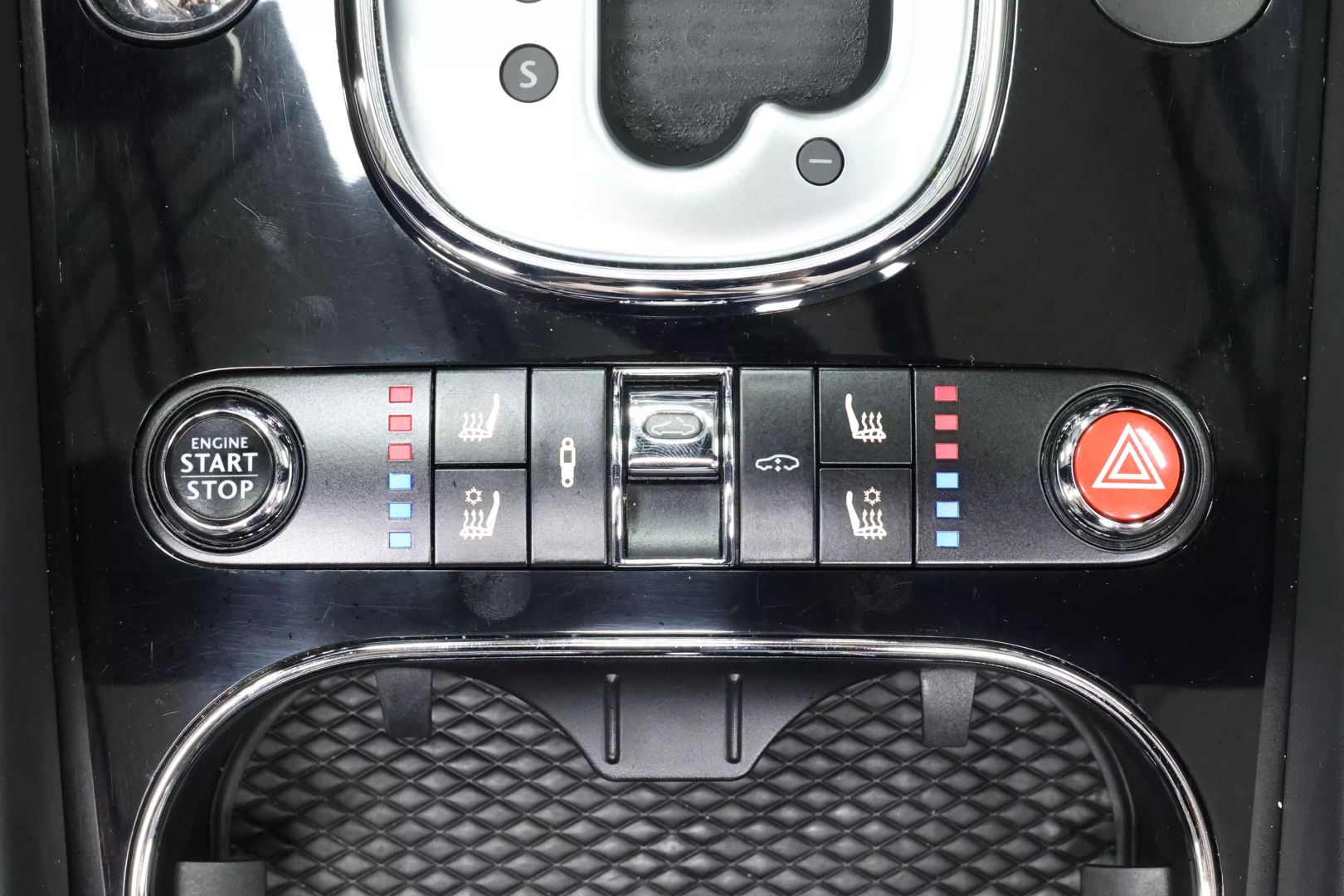 2014 Bentley Continental - Image 37
