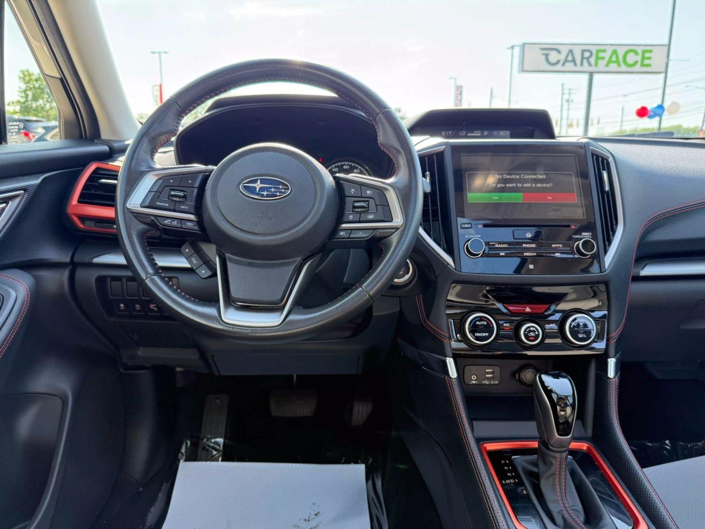 2020 Subaru Forester - Image 29